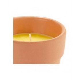 Candela Ibergarden HL-WG80C Citronella (12 Unità)