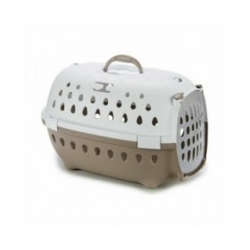 Trasportino Stefanplast Chic 50 x 34 x 34 cm (6 Unità)
