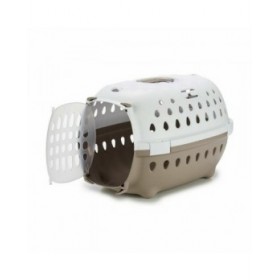 Trasportino Stefanplast Chic 50 x 34 x 34 cm (6 Unità)