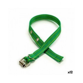 Collare per Cani 0,3 x 42 x 2 cm (12 Unità)