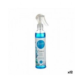 Diffusore Spray Per Ambienti Acorde AR1810534 Oceano 280 ml (12 Unità)