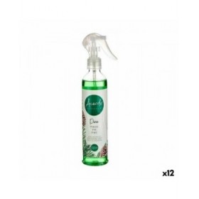 Diffusore Spray Per Ambienti Acorde AR1810535 Pino 280 ml (12 Unità)
