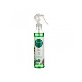 Diffusore Spray Per Ambienti Acorde AR1810535 Pino 280 ml (12 Unità)