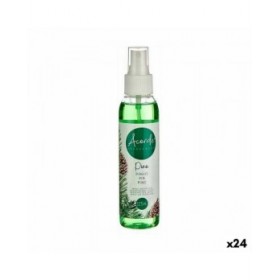 Diffusore Spray Per Ambienti Acorde AR1810539 Pino 125 ml (24 Unità)