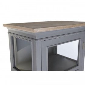 Stand Espositore DKD Home Decor Legno MDF 49 x 36 x 160 cm
