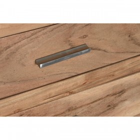 Credenza DKD Home Decor Naturale Acacia 170 x 45 x 80 cm