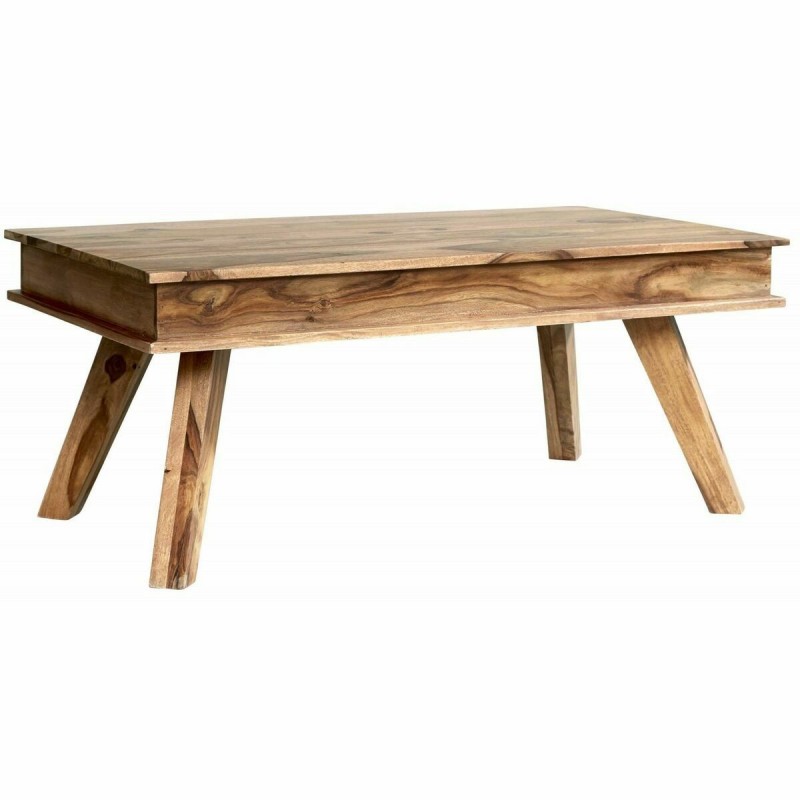 Tavolino da Caffè DKD Home Decor Legno 140 x 40 x 45 cm