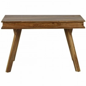 Consolle DKD Home Decor Sheesham Legno 135 x 40 x 76 cm