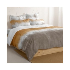 Copripiumino HappyFriday Blanc Tie Dye Multicolore 260 x 240 cm