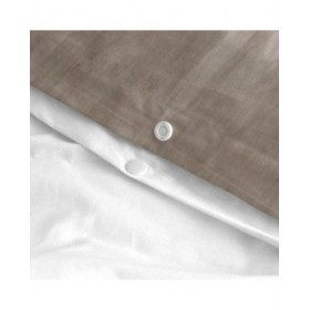Copripiumino HappyFriday Blanc Tie Dye Multicolore 260 x 240 cm