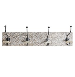 Tavolo aggiuntivo DKD Home Decor Specchio Dorato Metallo (40 x 40 x 72 cm)