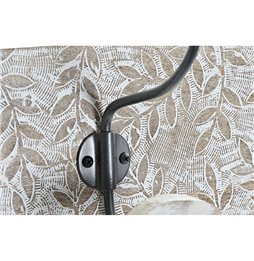 Tavolo aggiuntivo DKD Home Decor Specchio Dorato Metallo (40 x 40 x 72 cm)