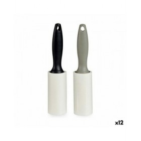Rullo Levapelucchi 5 x 22 x 5 cm (12 Unità)