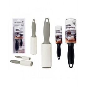 Rullo Levapelucchi Kinvara HV1026(DBC) Set 2 Pezzi (24 Unità)