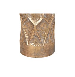 Sedia da Sala da Pranzo DKD Home Decor Grigio chiaro 57 x 57 x 80,5 cm