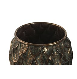 Sedia con Braccioli DKD Home Decor 56 x 58 x 78 cm Verde 60 x 52 x 78 cm