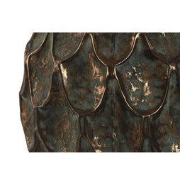Sedia con Braccioli DKD Home Decor 56 x 58 x 78 cm Verde 60 x 52 x 78 cm