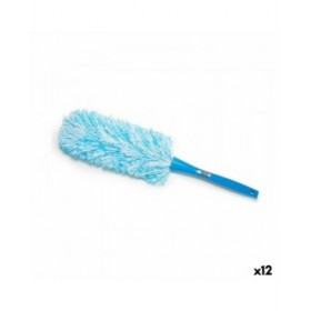 Spolverino Microfibra Plastica 12 x 59 x 12 cm (12 Unità)