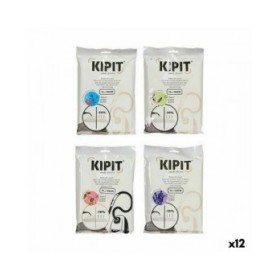Sacchetti sottovuoto Kipit 54210 Trasparente Plastica 70 x 100 cm (12 Unità)