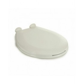 Tavoletta da Water Berilo 55427 Bianco Plastica 34,5 x 43 x 5 cm (25 Unità)