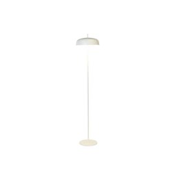 Poggiapiedi DKD Home Decor Rosa Metallo Poliestere (45 x 45 x 45 cm)