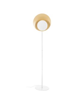 Poggiapiedi DKD Home Decor Metallo Turchese Poliestere (45 x 45 x 45 cm)