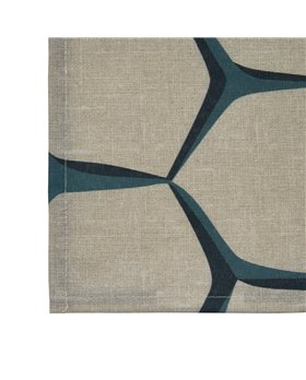 Sedia da Sala da Pranzo DKD Home Decor Grigio scuro 67 x 51 x 85 cm 79 x 53 x 85 cm