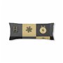 Poltrona DKD Home Decor Beige Abete 66 x 70 x 88 cm 70 x 74 x 90 cm
