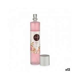 Diffusore Spray Per Ambienti Acorde 100ML SPRY-RO Rosa 100 ml (12 Unità)