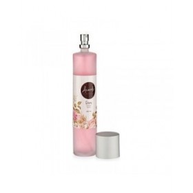 Diffusore Spray Per Ambienti Acorde 100ML SPRY-RO Rosa 100 ml (12 Unità)