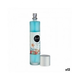 Diffusore Spray Per Ambienti Acorde 100MLSPRY-OCE Oceano 100 ml (12 Unità)