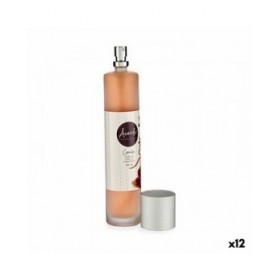 Diffusore Spray Per Ambienti Acorde 100ML SPRY-CAN Cannella 100 ml (12 Unità)