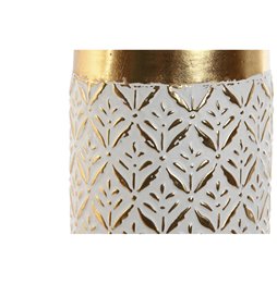 Sedia da Sala da Pranzo DKD Home Decor Nero Marrone scuro 52 x 50 x 88 cm