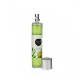 Diffusore Spray Per Ambienti Tè Verde 100 ml (12 Unità)
