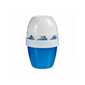 Set Deodorante per Ambienti Acorde 1165-OCEAN Oceano Gel (24 Unità)