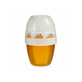 Set Deodorante per Ambienti Acorde 1165-CANELA Cannella Gel (24 Unità)