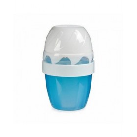 Set Deodorante per Ambienti Acorde 1165-ROPA LIMP Vestiti Puliti Gel (24 Unità)