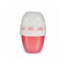 Set Deodorante per Ambienti Acorde 1165-ORQUDIA Orchidea Gel (24 Unità)