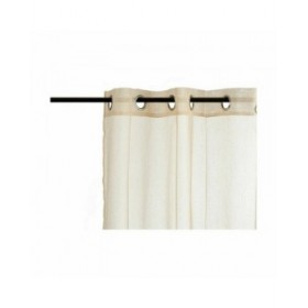 Tenda 140 x 260 cm Beige (6 Unità)