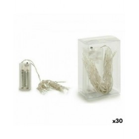 Strisce LED Bianco (30 Unità)