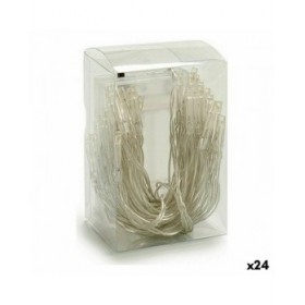 Strisce LED Bianco (24 Unità)