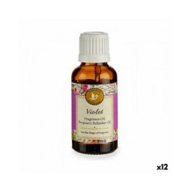 Olio aromatico Acorde AD7002 Violetta 30 ml (12 Unità)