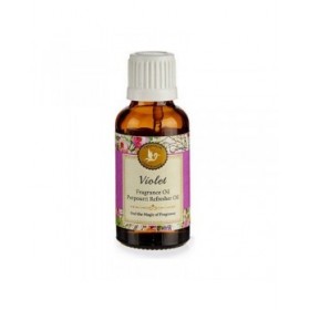 Olio aromatico Acorde AD7002 Violetta 30 ml (12 Unità)