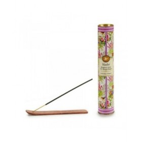 Incenso Acorde AD6002 Violetta Con supporto (12 Unità)