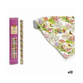 Fogli di carta profumata Acorde AD4002 Violetta (12 Unità)
