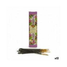 Incenso Acorde AD3002 Violetta (12 Unità)