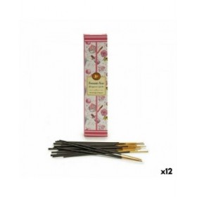 Set di incensi Acorde AD3003 Rose (12 Unità)