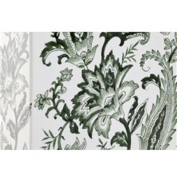 Tovaglia e tovaglioli DKD Home Decor 2 Unità 150 x 150 x 0,5 cm Grigio Blu cielo