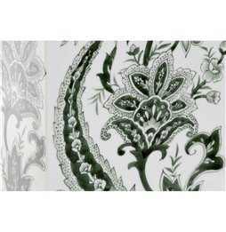 Tovaglia e tovaglioli DKD Home Decor 9 Pezzi 2 Unità 150 x 250 x 0,5 cm Grigio Blu cielo