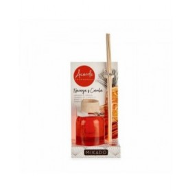 Bastoncini Profumati Cannella 50 ml (12 Unità)